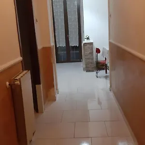 Appartamento Chez Sabrine - Via Fiume 112, La Spezia