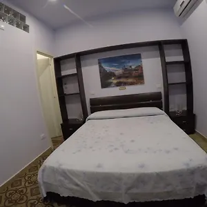 Appartamento Casa Concordia, La Spezia