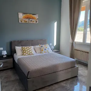 Appartamento Adelina House, La Spezia