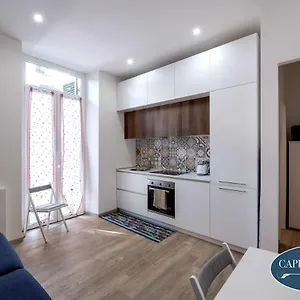 Appartamento Capital House 85, La Spezia