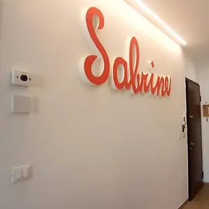 Appartamento Chez Sabrine - Via Fiume 112, La Spezia