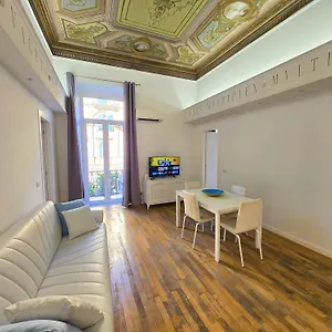 Appartamento Guvano Luxury, La Spezia