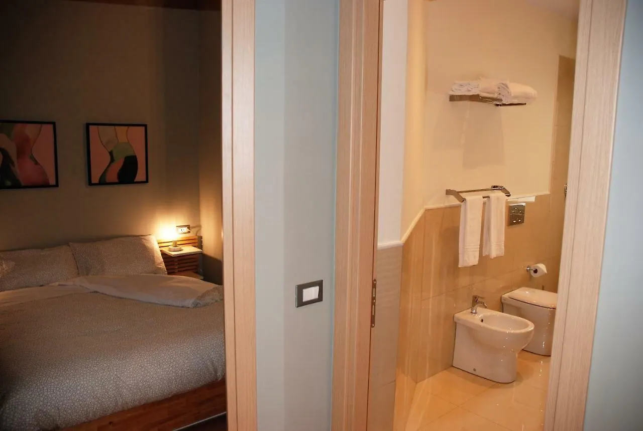 Cinque Terre The Square Apt - Two Bathrooms La Spezia Italia