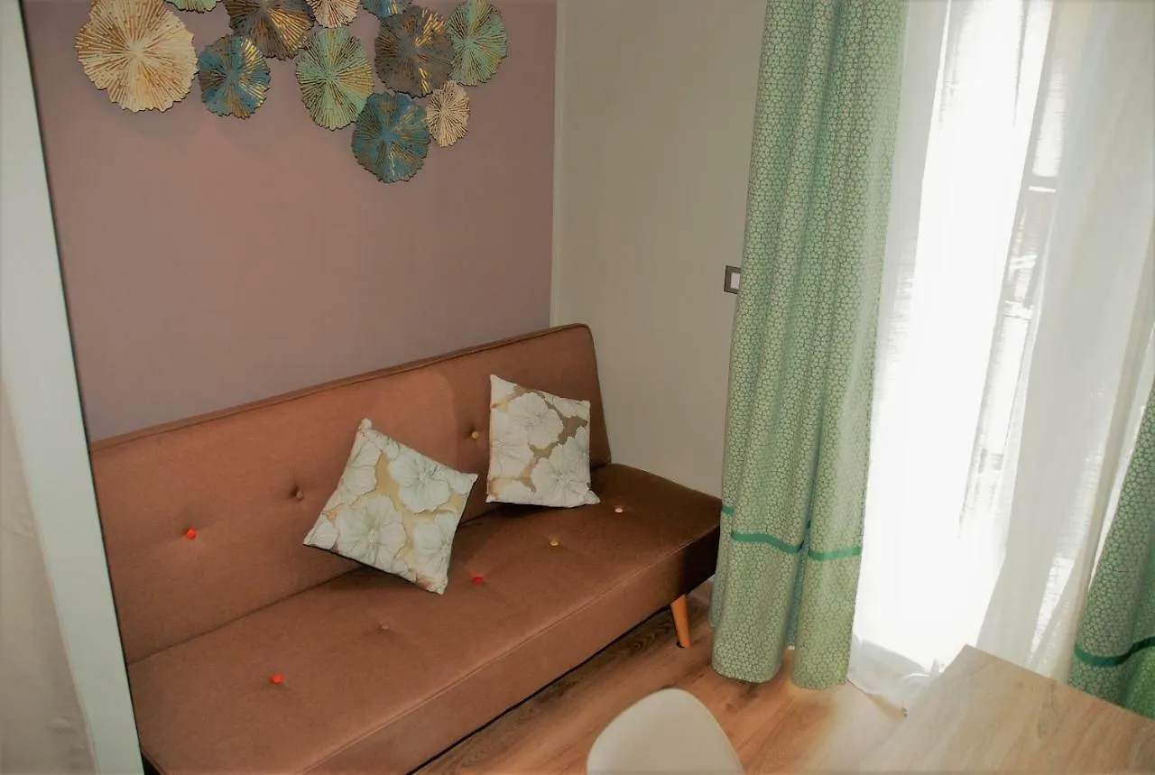 Appartamento Cinque Terre The Square Apt - Two Bathrooms La Spezia