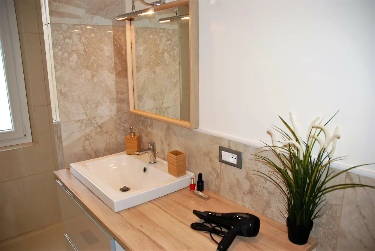Cinque Terre The Square Apt - Two Bathrooms La Spezia Appartamento