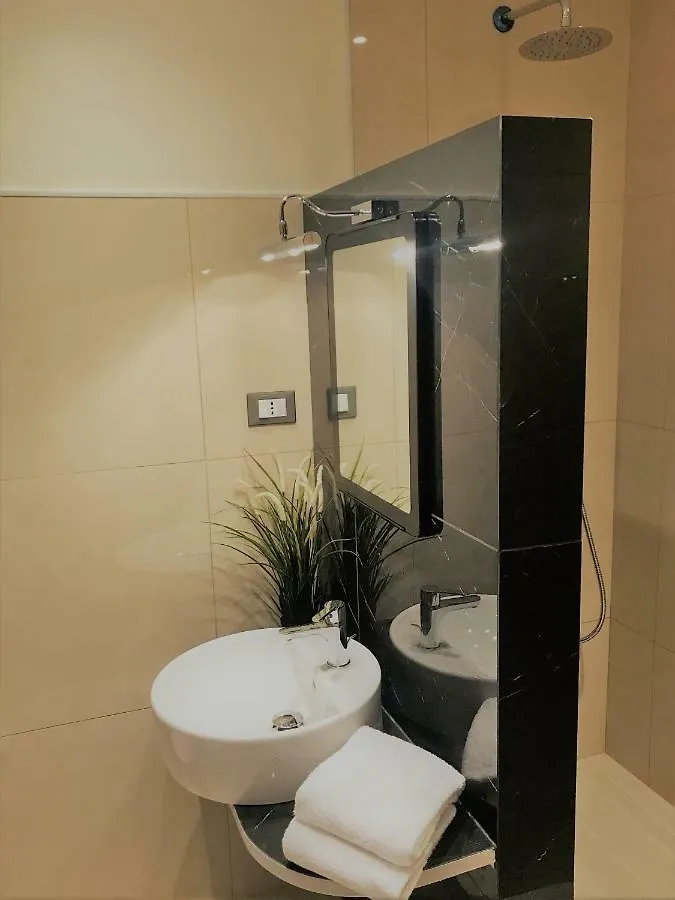 Appartamento Cinque Terre The Square Apt - Two Bathrooms La Spezia Italia